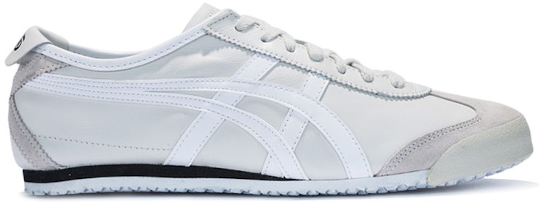 Onitsuka Tiger Mexico 66 'Blanco Crema' D4J2L-9001 Order Onitsuka Tiger Mexico 66 'Blanco Crema' D4J2L-9001