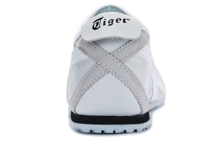 Shop Onitsuka Tiger Mexico 66 'Blanco Crema' D4J2L-9001