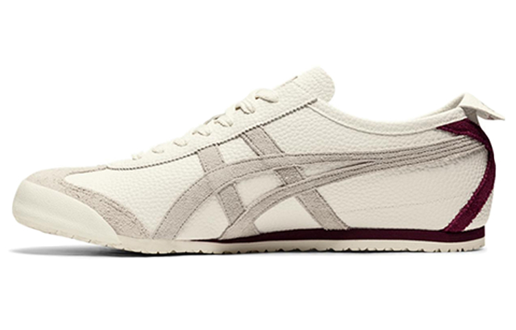 Onitsuka Tiger MEXICO 66 SD ワインレッド　24.5 MEXICO 66 SD