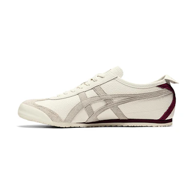 Onitsuka Tiger MEXICO 66 'Cream White Red'