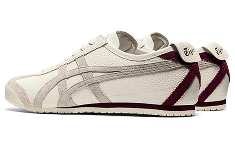 Purchase Onitsuka Tiger MEXICO 66 'Putih Krem Merah' 1183B039-100