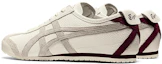 Purchase Onitsuka Tiger MEXICO 66 'Putih Krem Merah' 1183B039-100