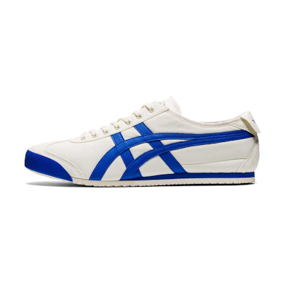 Onitsuka Tiger Mexico 66 'Creamwhite Blue'
