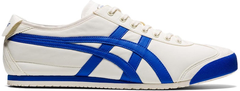 Onitsuka Tiger Mexico 66 'Putih Krim Biru' 1183B497-100 Order Onitsuka Tiger Mexico 66 'Putih Krim Biru' 1183B497-100