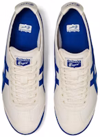 オニツカタイガー メキシコ 66 "クリームホワイト/ブルー" 1183B497-100 Shop オニツカタイガー メキシコ 66 "クリームホワイト/ブルー" 1183B497-100