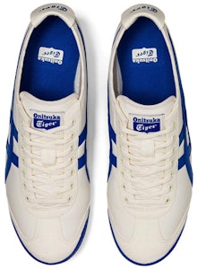 Onitsuka Tiger Mexico 66 'Putih Krim Biru' 1183B497-100 Shop Onitsuka Tiger Mexico 66 'Putih Krim Biru' 1183B497-100
