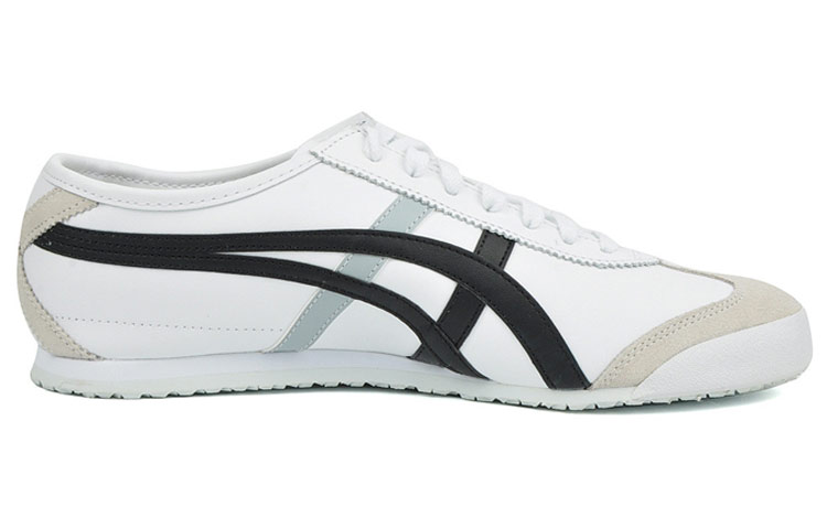 Onitsuka Tiger Mexico 66 'Creamwhite Gray Black' 圖 2