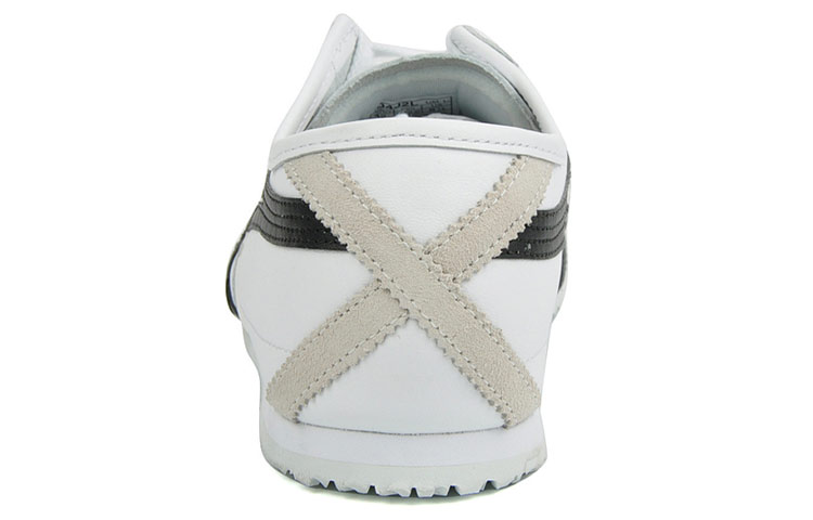 Onitsuka Tiger Mexico 66 'Creamwhite Gray Black' 圖 4