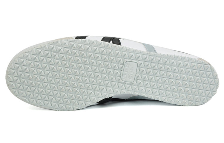 Onitsuka Tiger Mexico 66 'Creamwhite Gray Black' 圖 5