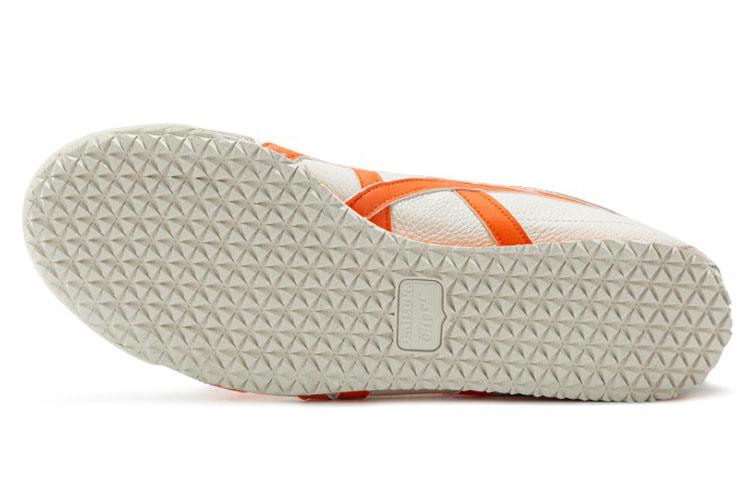 Onitsuka Tiger Mexico 66 'Creamwhite Orange' 圖 6