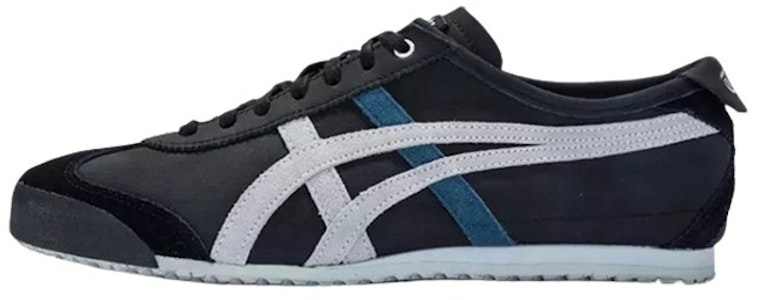 オニツカタイガー メキシコ 66 ダークブルー D832L-9096 Buy オニツカタイガー メキシコ 66 ダークブルー D832L-9096