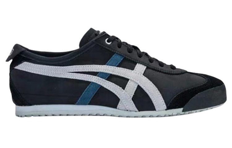 Onitsuka Tiger MEXICO 66 'Dark Blue' 圖 2