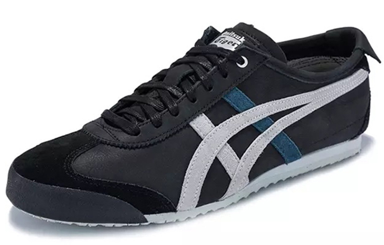 Onitsuka Tiger MEXICO 66 'Dark Blue' 圖 3