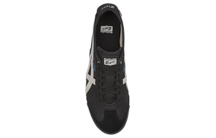 Onitsuka Tiger MEXICO 66 'Dark Blue' 圖 4