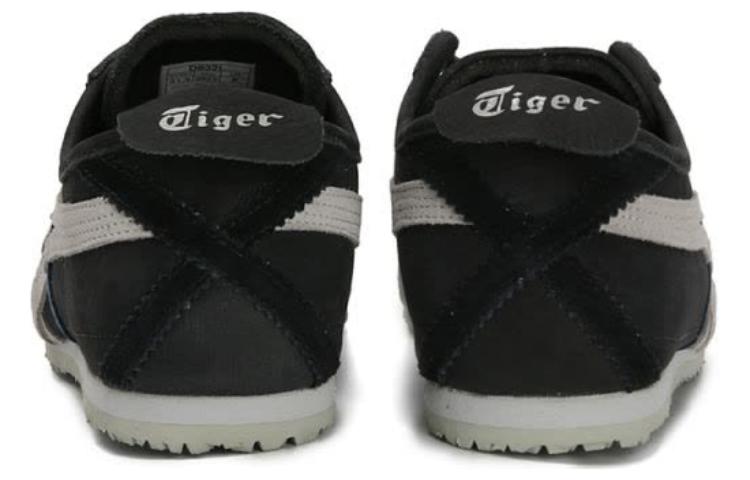 Onitsuka Tiger MEXICO 66 'Dark Blue' 圖 5