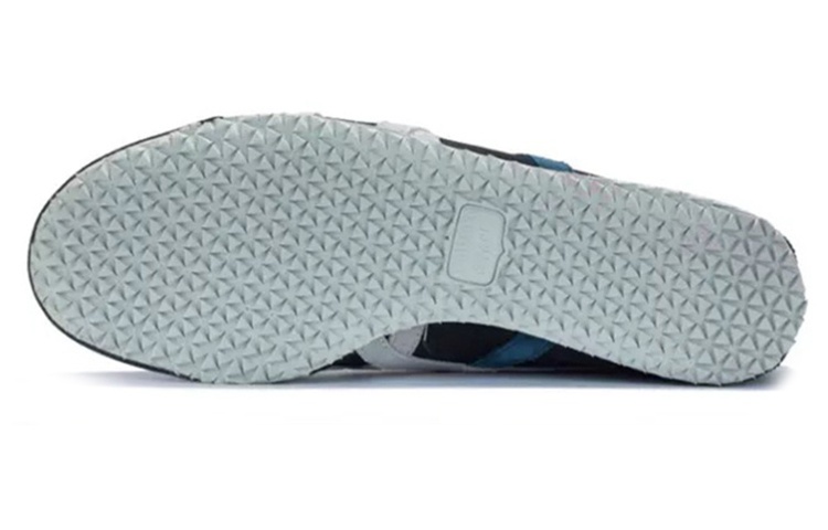 Onitsuka Tiger MEXICO 66 'Dark Blue' 圖 6