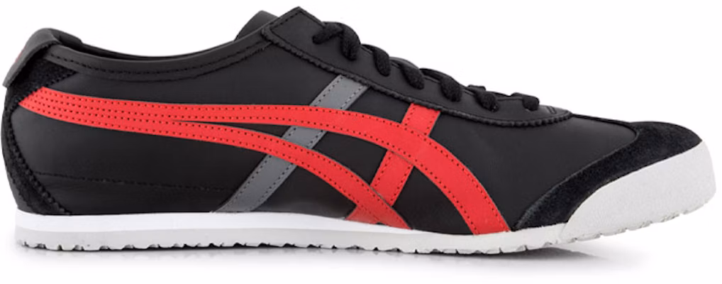 Onitsuka Tiger Mexico 66 'Kelabu Gelap Merah' D4J2L-9023 Order Onitsuka Tiger Mexico 66 'Kelabu Gelap Merah' D4J2L-9023