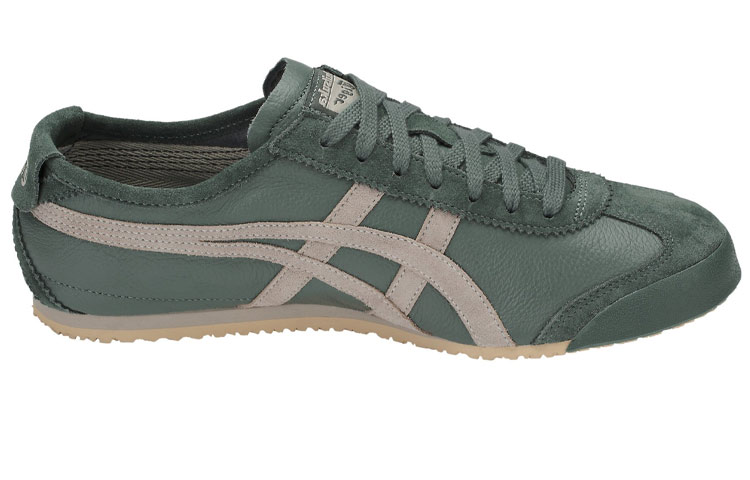 Onitsuka Tiger Mexico 66 'Dark Green' 圖 2
