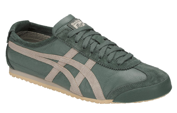 Onitsuka Tiger Mexico 66 'Dark Green' 圖 3