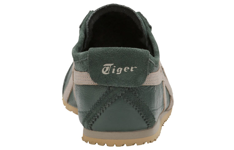 Onitsuka Tiger Mexico 66 'Dark Green' 圖 4