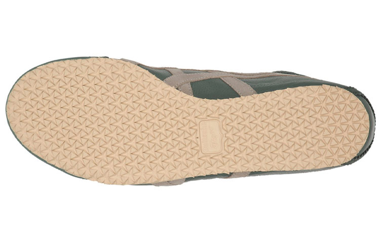 Onitsuka Tiger Mexico 66 'Dark Green' 圖 5
