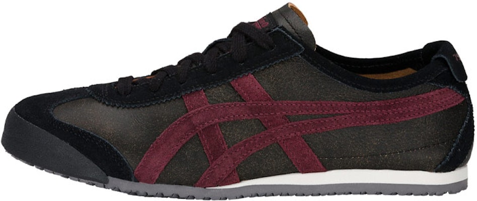 오니츠카 타이거 멕시코 66 '다크 세피아' 1183A051-251 Buy 오니츠카 타이거 멕시코 66 '다크 세피아' 1183A051-251