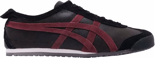 Onitsuka Tiger Mexico 66 'Dark Sepia' 1183A051-251 Onitsuka Tiger Mexico 66 'Dark Sepia' 1183A051-251