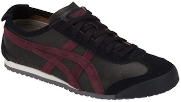 Onitsuka Tiger Mexico 66 'Sepia Gelap' 1183A051-251 Lookbook Onitsuka Tiger Mexico 66 'Sepia Gelap' 1183A051-251