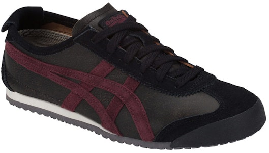 오니츠카 타이거 멕시코 66 '다크 세피아' 1183A051-251 Lookbook 오니츠카 타이거 멕시코 66 '다크 세피아' 1183A051-251