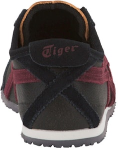 오니츠카 타이거 멕시코 66 '다크 세피아' 1183A051-251 Shop 오니츠카 타이거 멕시코 66 '다크 세피아' 1183A051-251