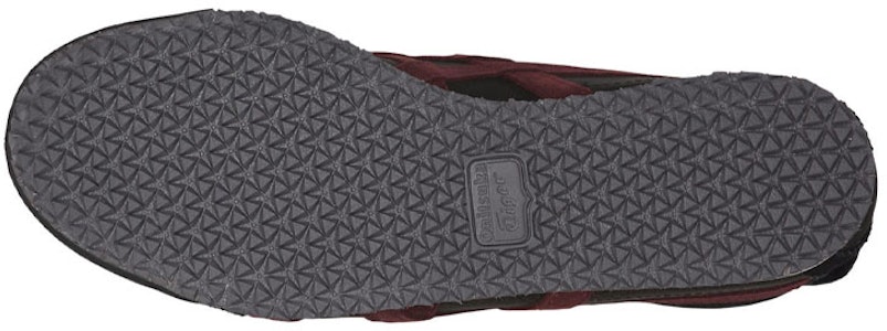 오니츠카 타이거 멕시코 66 '다크 세피아' 1183A051-251 Purchase 오니츠카 타이거 멕시코 66 '다크 세피아' 1183A051-251