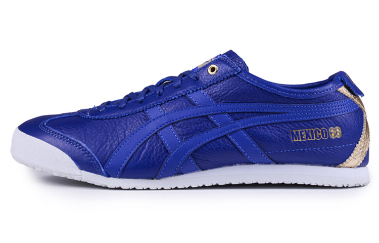 Onitsuka Tiger Mexico 66 'Deep Blue' D507L-5252