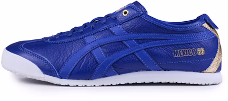 Onitsuka Tiger Mexico 66 'Deep Blue' D507L-5252 Onitsuka Tiger Mexico 66 'Deep Blue' D507L-5252