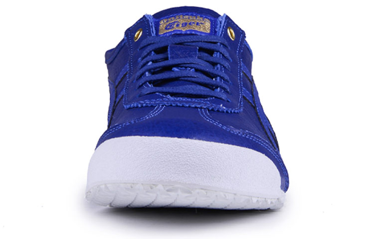 Lookbook Onitsuka Tiger Mexico 66 'Azul Profundo' D507L-5252