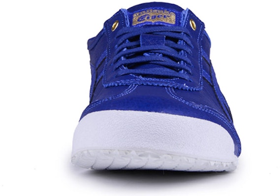 오니츠카 타이거 멕시코 66 '딥 블루' D507L-5252 Lookbook 오니츠카 타이거 멕시코 66 '딥 블루' D507L-5252