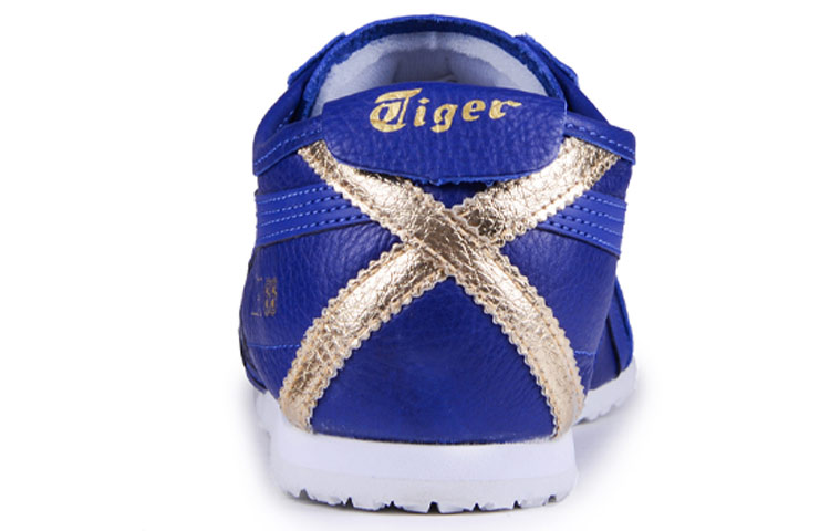 Shop Onitsuka Tiger Mexico 66 'Azul Profundo' D507L-5252