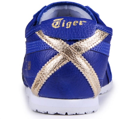 오니츠카 타이거 멕시코 66 '딥 블루' D507L-5252 Shop 오니츠카 타이거 멕시코 66 '딥 블루' D507L-5252