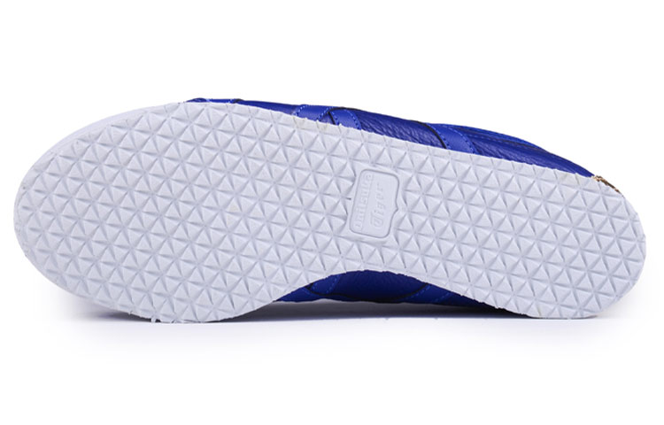 Purchase Onitsuka Tiger Mexico 66 'Azul Profundo' D507L-5252