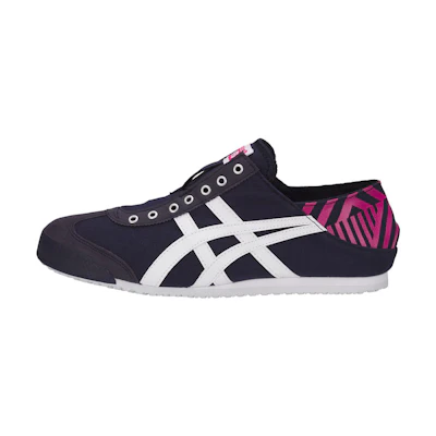Onitsuka Tiger Mexico 66 'Deep Blue Pink'