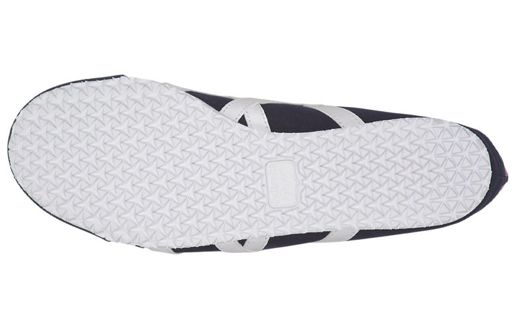 Onitsuka Tiger Mexico 66 'Deep Blue Pink' 圖 5