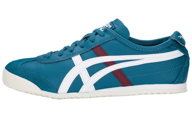 Buy Onitsuka Tiger Mexico 66 'Azul Zafiro Profundo' D4J2L-400