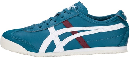 Onitsuka Tiger Mexico 66 'Azul Zafiro Profundo' D4J2L-400 Buy Onitsuka Tiger Mexico 66 'Azul Zafiro Profundo' D4J2L-400