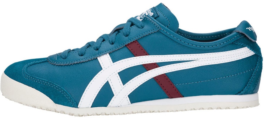 Onitsuka Tiger Mexico 66 'Azul Zafiro Profundo' D4J2L-400 Buy Onitsuka Tiger Mexico 66 'Azul Zafiro Profundo' D4J2L-400
