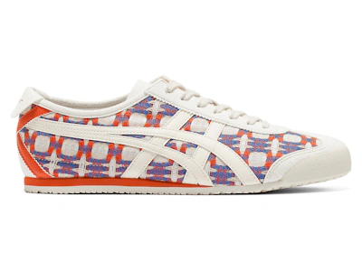 Onitsuka Tiger Mexico 66 'Directoire Blue Cream'