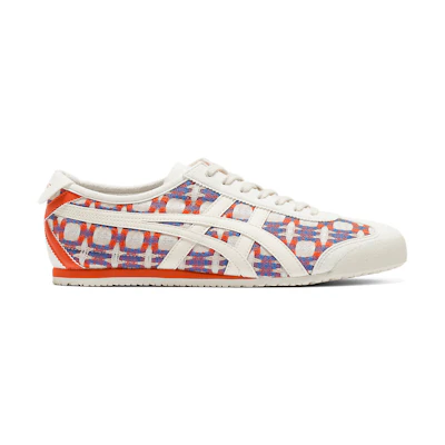 Onitsuka Tiger Mexico 66 'Directoire Blue Cream'