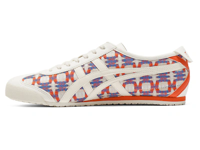 Onitsuka Tiger Mexico 66 'Directoire Blue Cream'