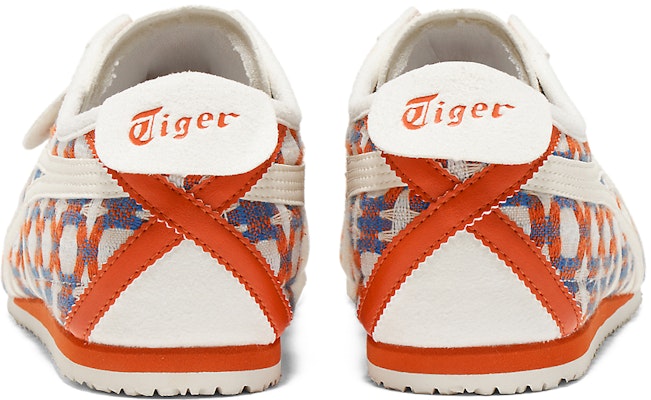 鬼塚虎墨西哥 66《藍色奶油》1183C223-400 Purchase 鬼塚虎墨西哥 66《藍色奶油》1183C223-400