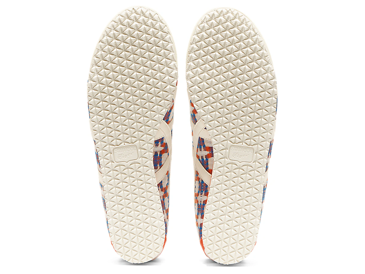 Onitsuka Tiger Mexico 66 'Directoire Blue Cream'