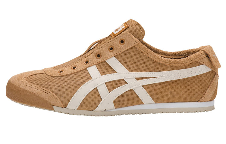 Onitsuka Tiger Mexico 66 'Earth Tone'
