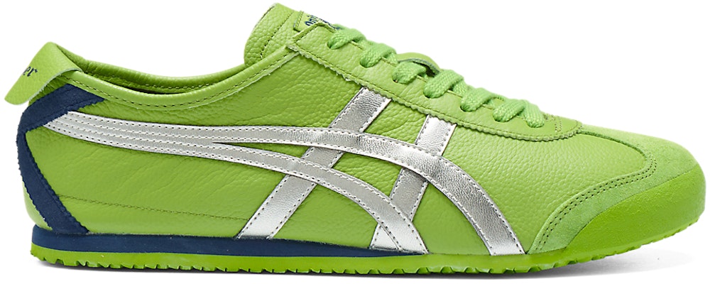 Onitsuka Tiger Mexico 66 'Garden Green Pure Silver' 1183A201-305 Buy Onitsuka Tiger Mexico 66 'Garden Green Pure Silver' 1183A201-305